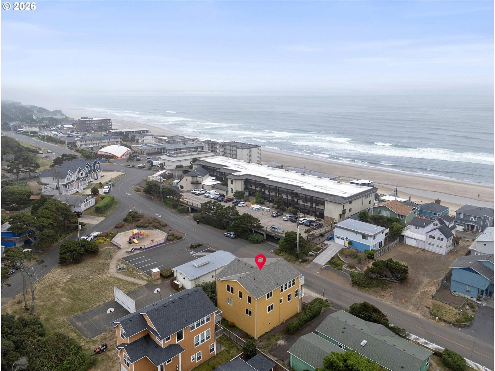 Listing photo 4 of 48, 3208 NW JETTY AVE, Lincoln City, OR, 97367
