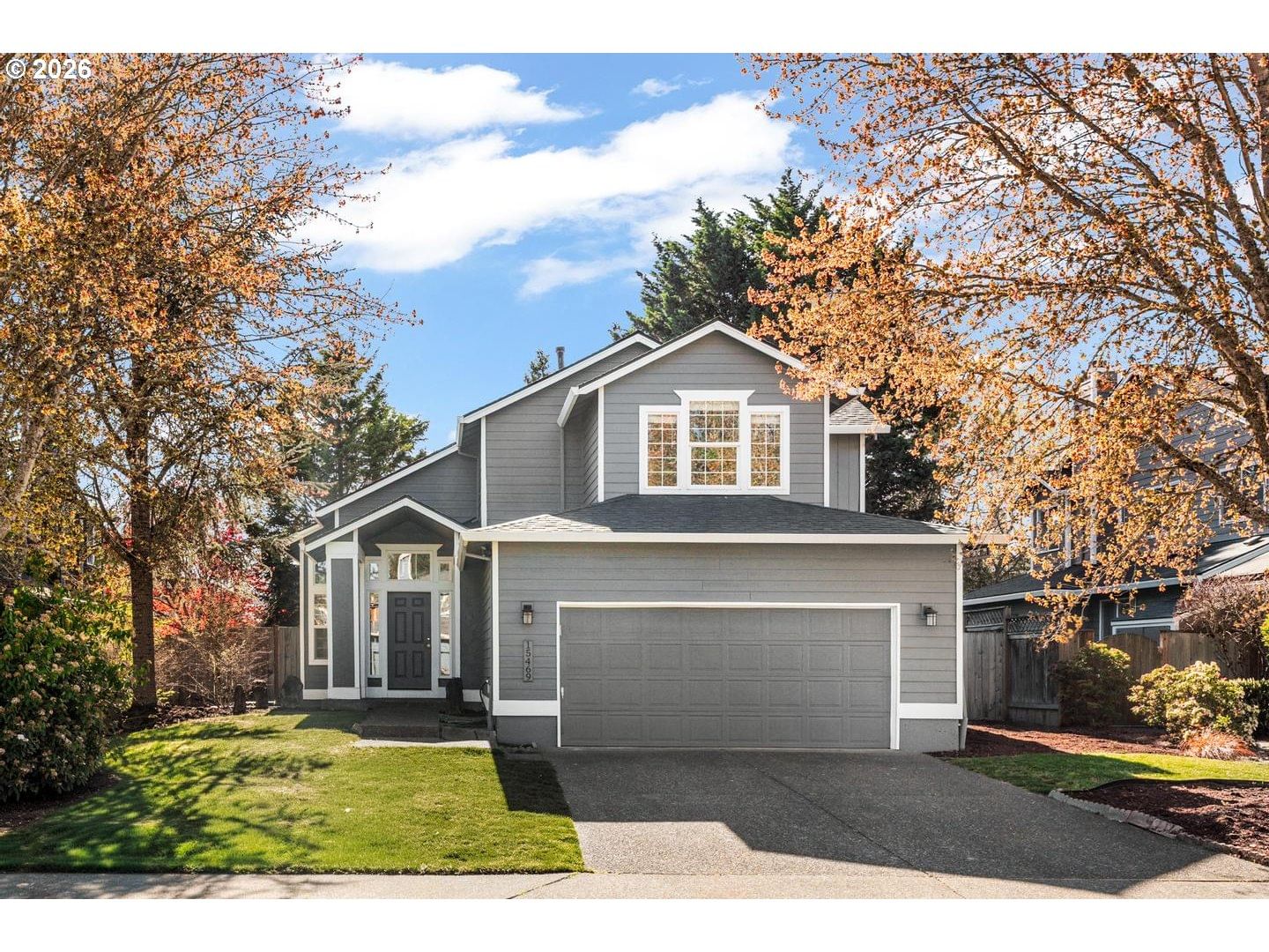 Primary listing photo, 15469 TRAKEHNER WAY, Portland, OR, 97229