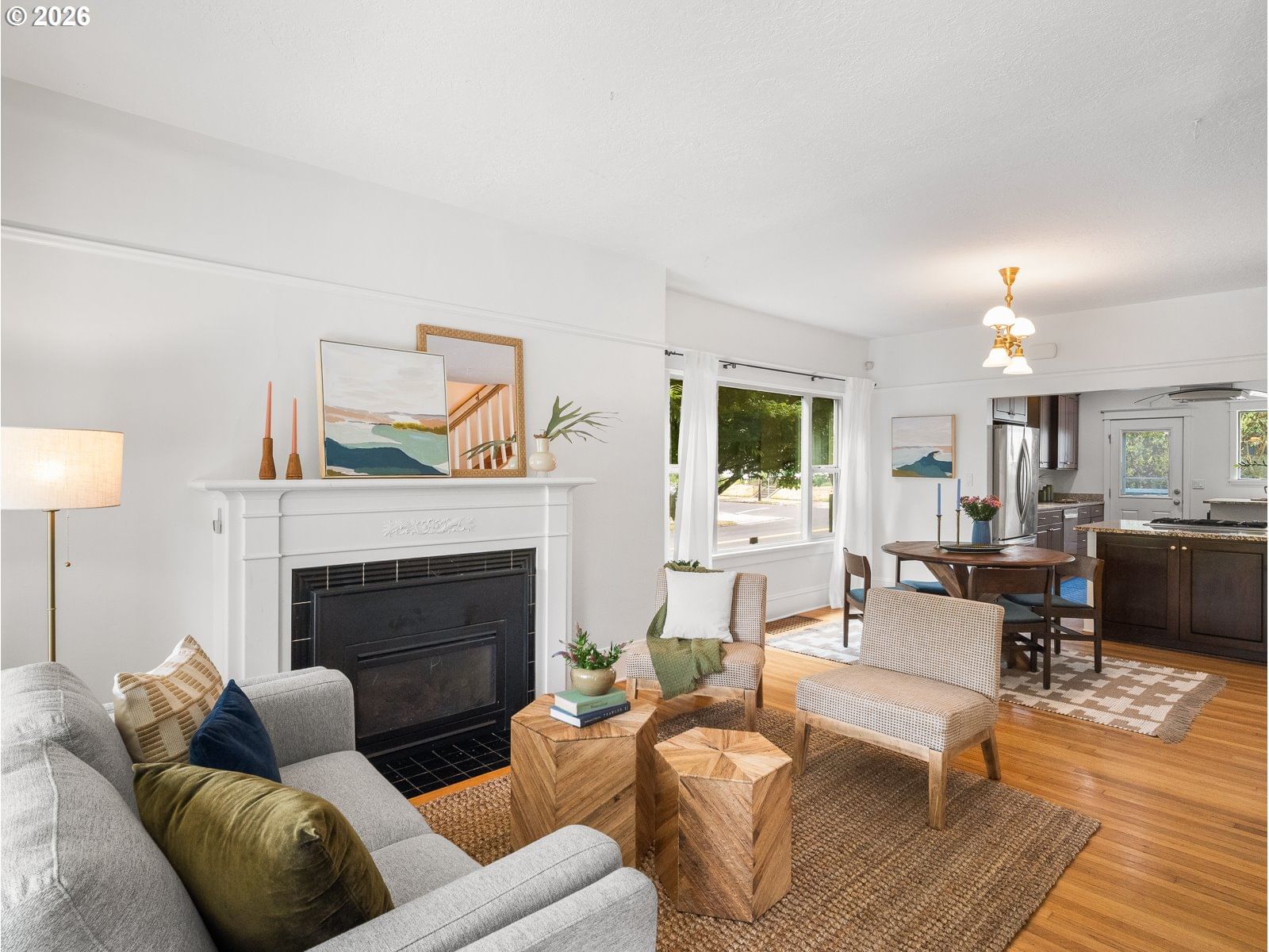Listing photo 4 of 48, 3505 NE 13TH AVE, Portland, OR, 97212