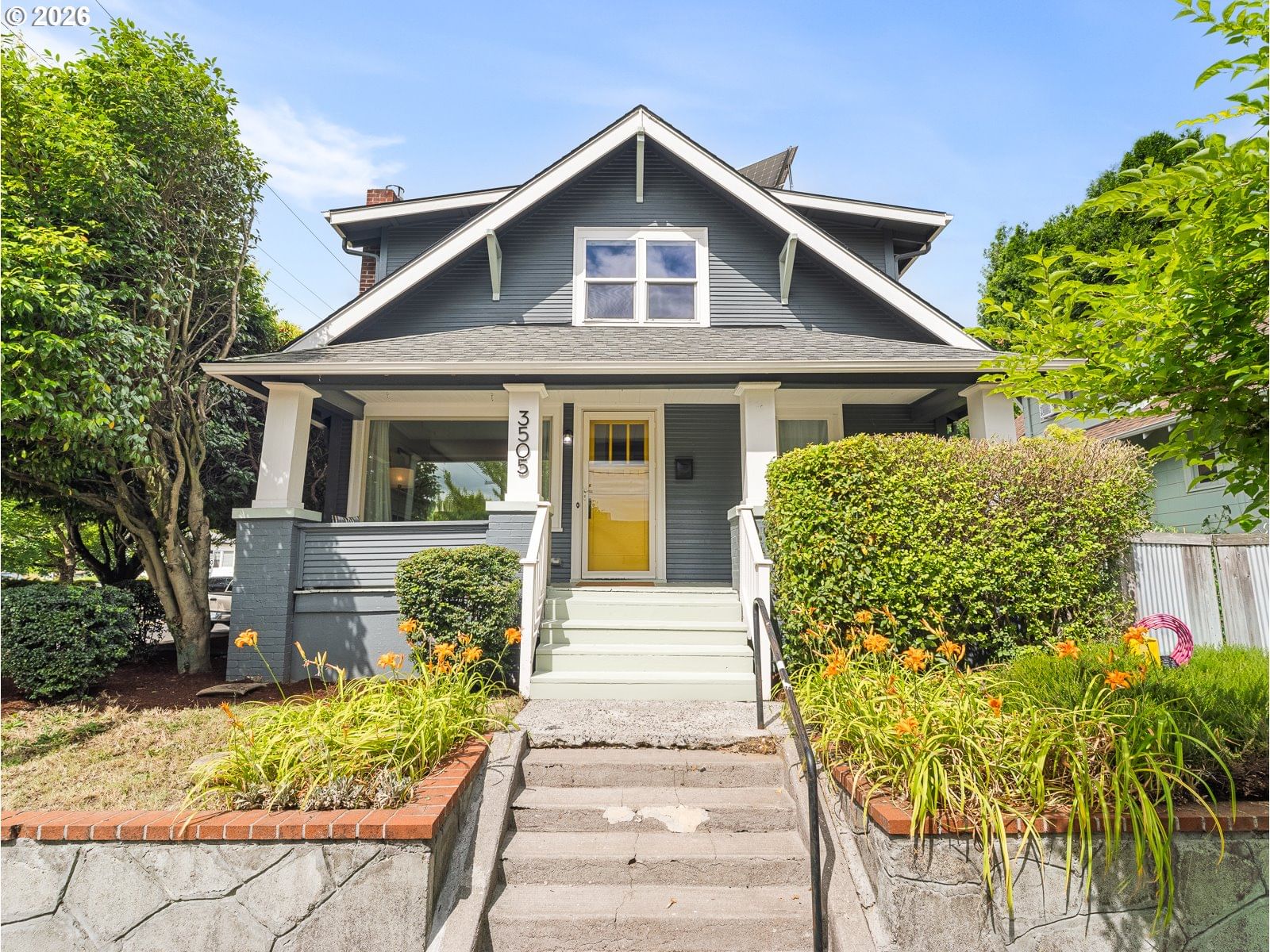3505 NE 13TH AVE