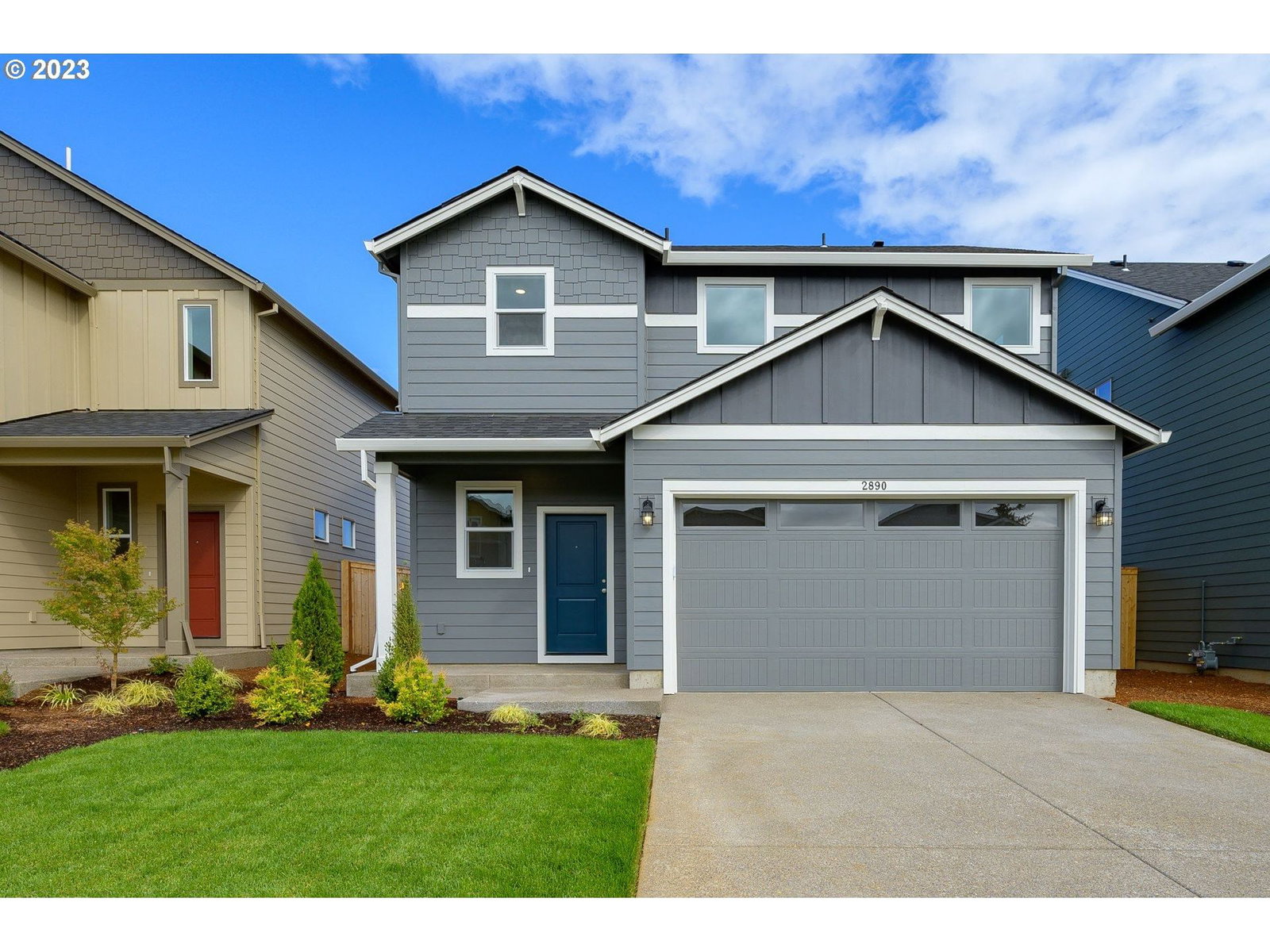 Primary listing photo, 3119 S Magnolia Dr Dr #Lot 743, Cornelius, OR, 97113