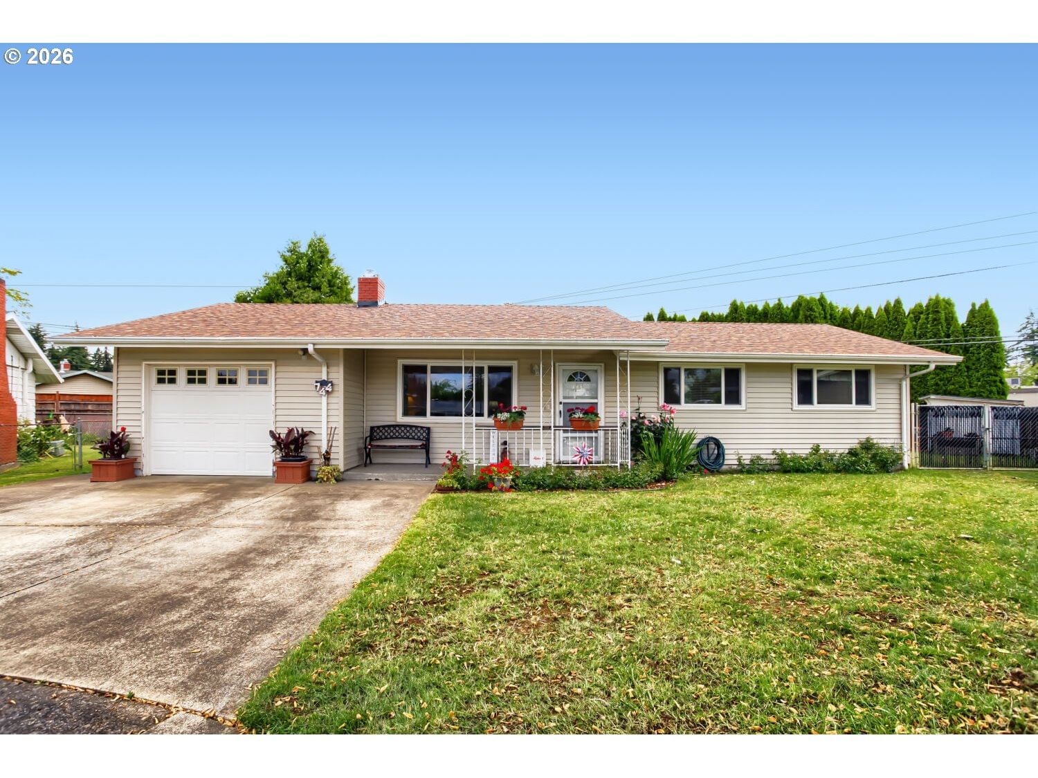 744 SE 170TH DR