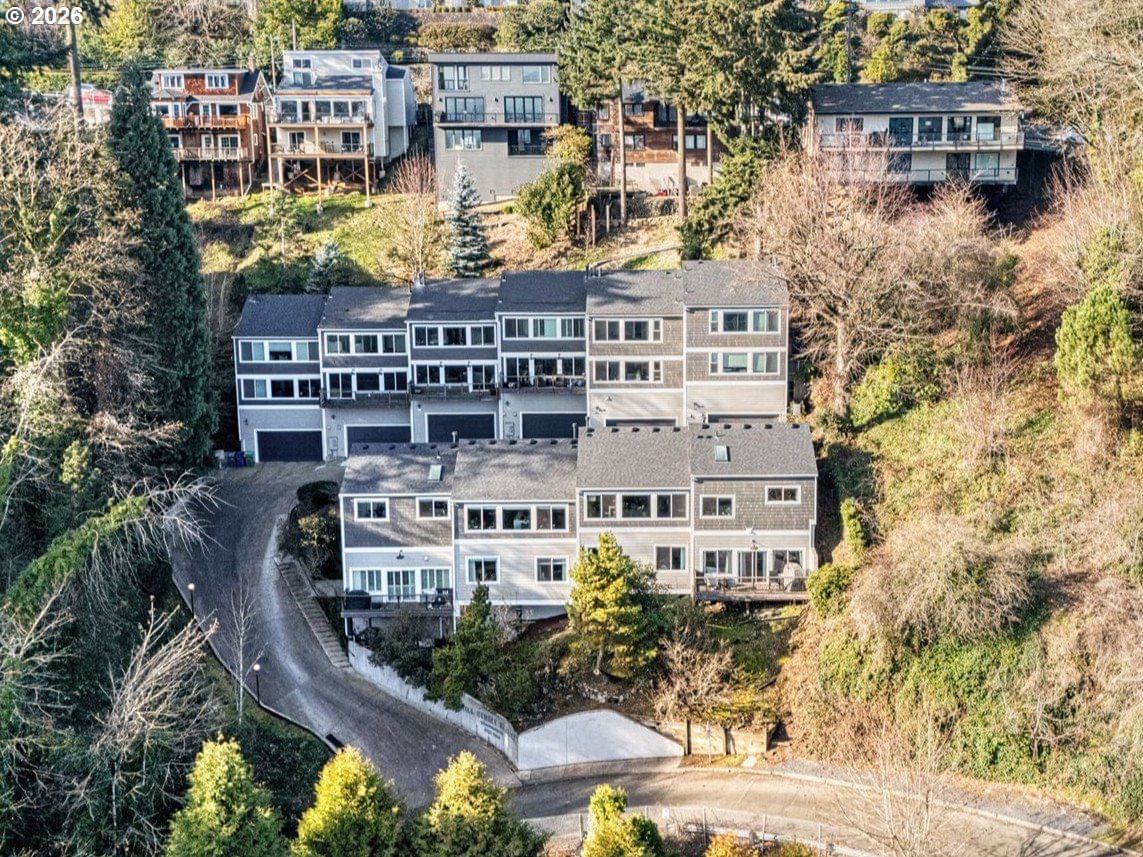 Primary listing photo, 1932 MILL STREET TER, Portland, OR, 97201
