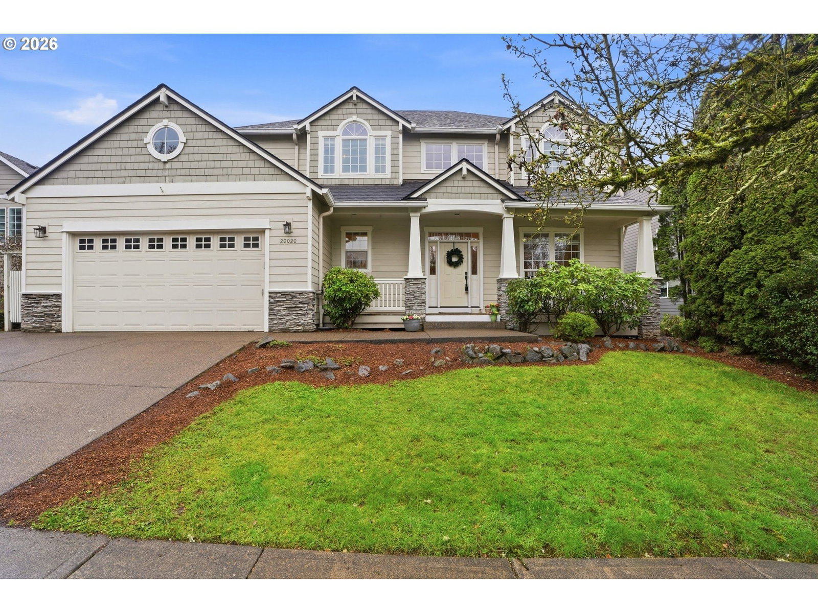Primary listing photo, 20020 SW 59th TER, Tualatin, OR, 97062