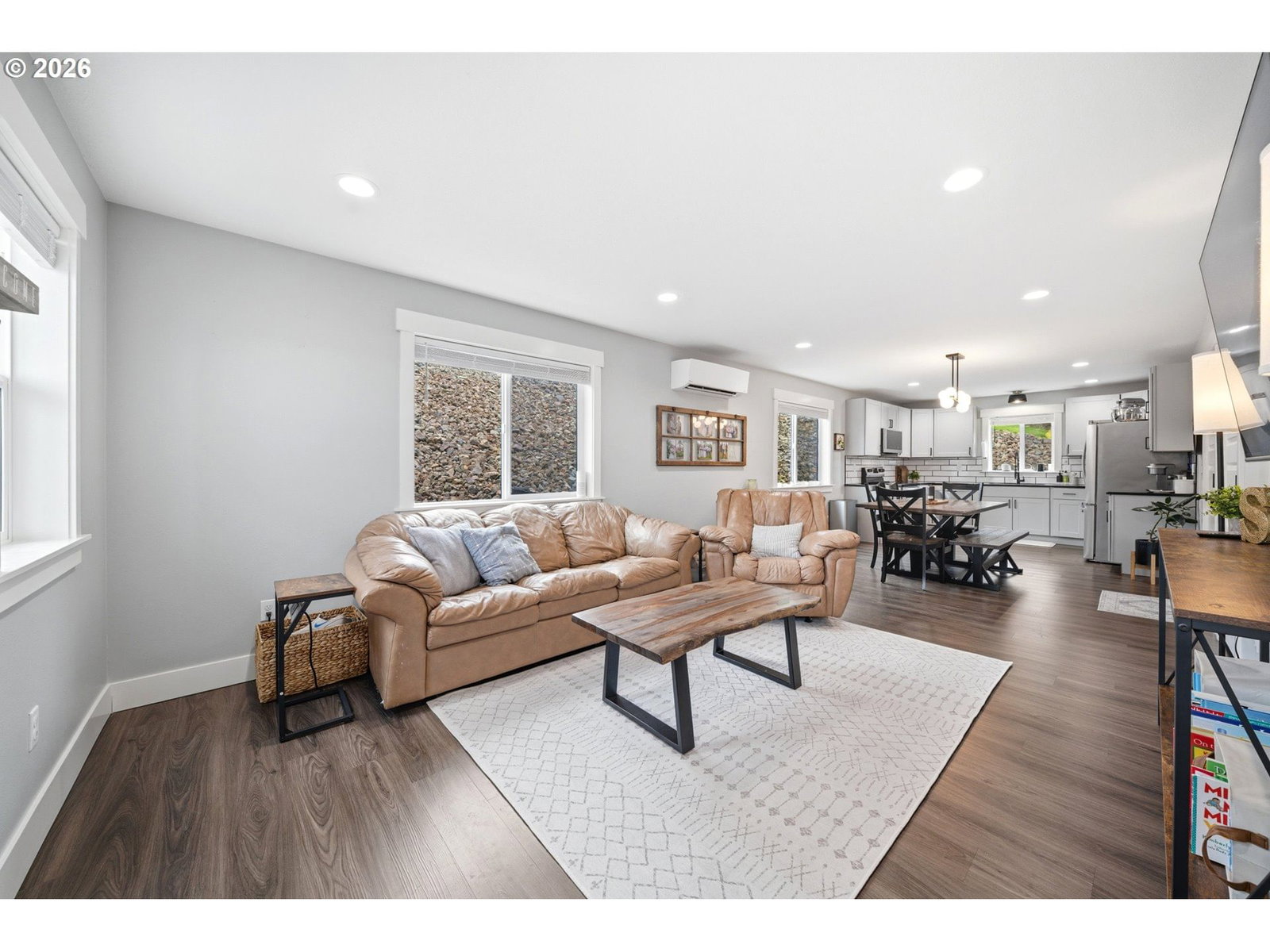 Listing photo 5 of 48, 2485 CHINA GARDEN RD, Kalama, WA, 98625