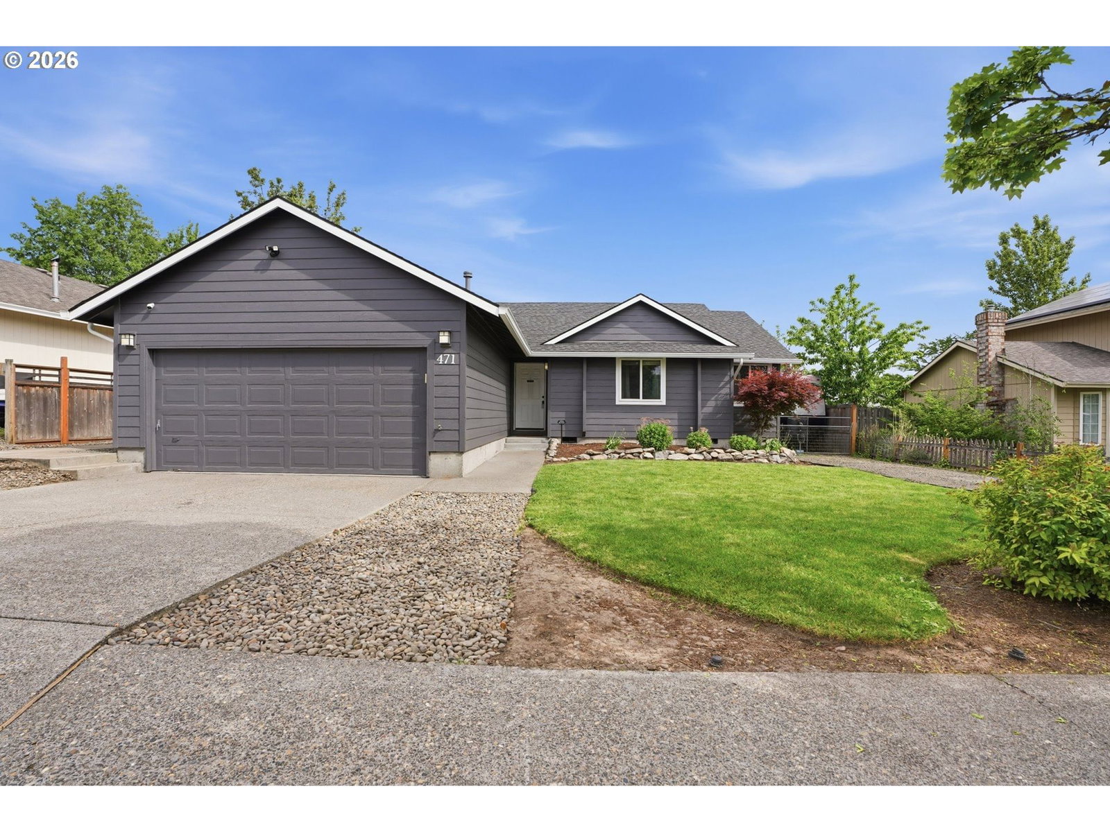 Primary listing photo, 471 SE 17TH ST, Troutdale, OR, 97060