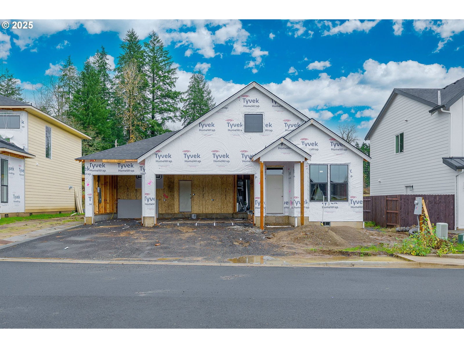 Primary listing photo, 137 SE 24TH AVE, La Center, WA, 98629