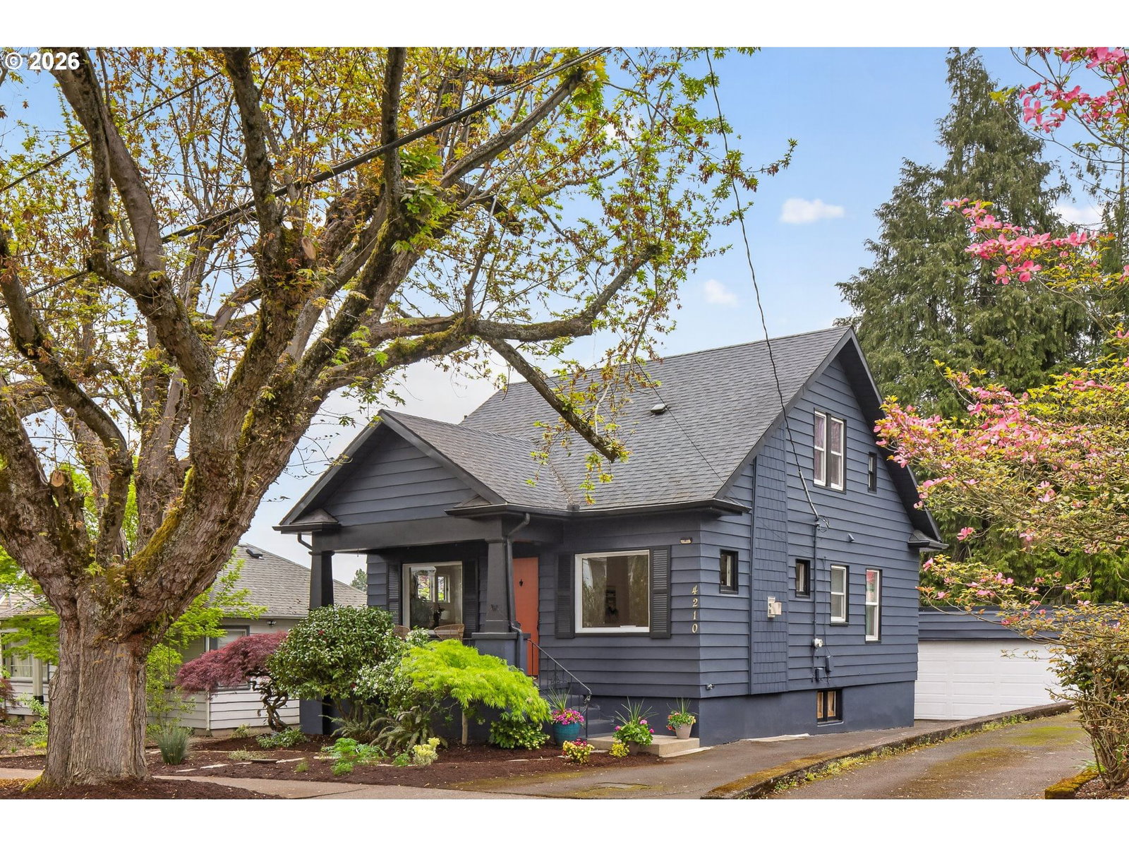 Primary listing photo, 4210 NE 65TH AVE, Portland, OR, 97218