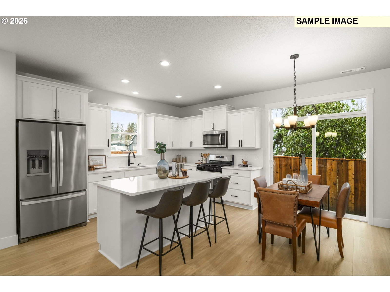 Listing photo 4 of 17, 2549 Bourbon ST, Forest Grove, OR, 97116
