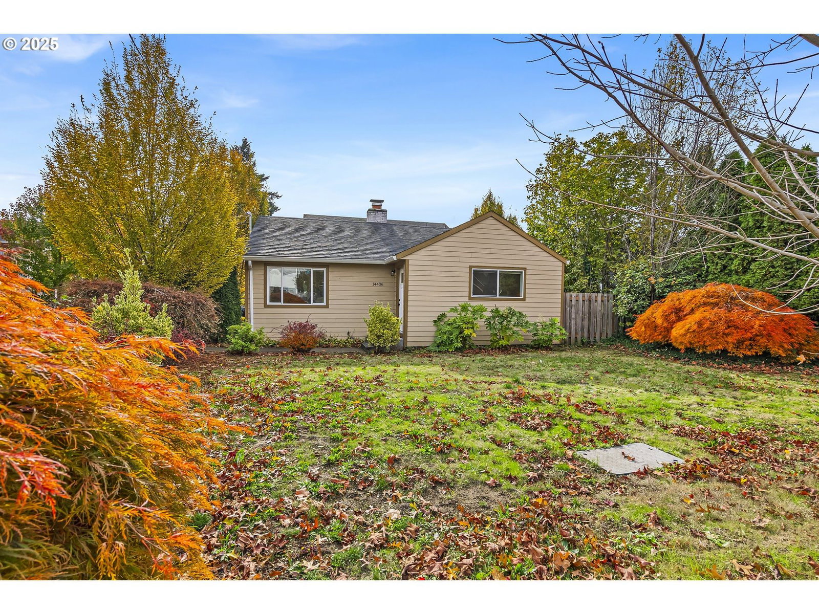 Primary listing photo, 14406 E BURNSIDE ST, Portland, OR, 97233