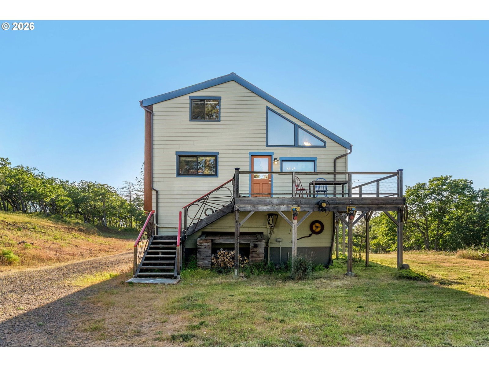 Listing photo 4 of 48, 7450 SEVEN MILE HILL RD, Mosier, OR, 97040