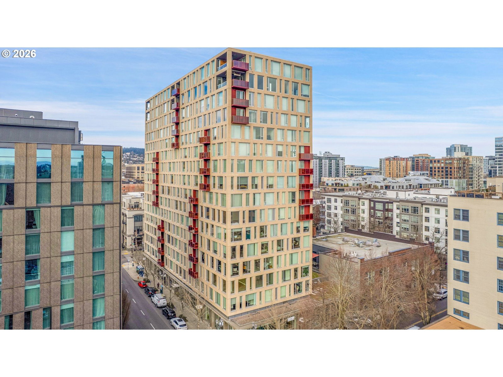 937 NW GLISAN ST #735