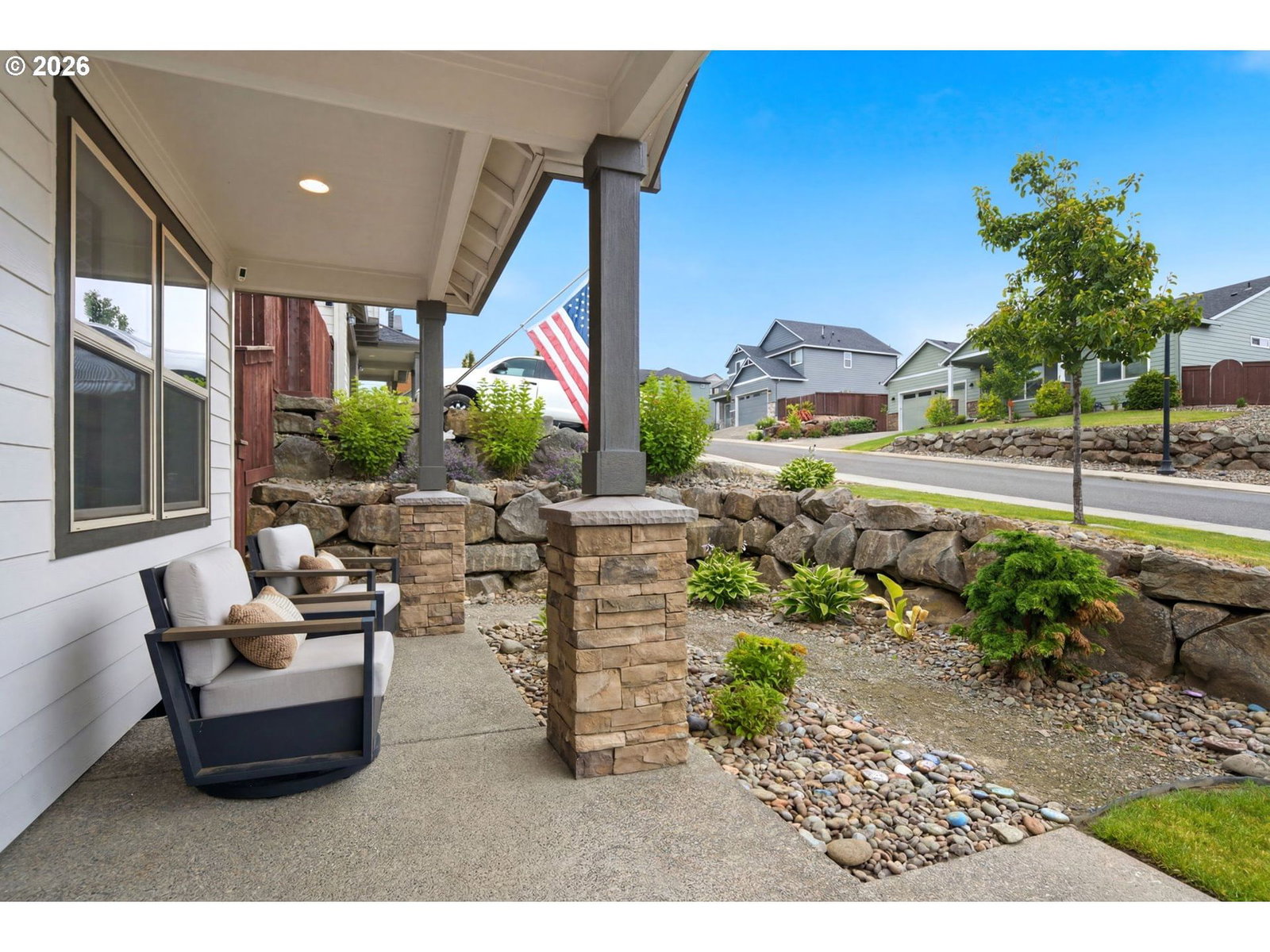 Listing photo 5 of 43, 618 E TANOAK AVE, La Center, WA, 98629
