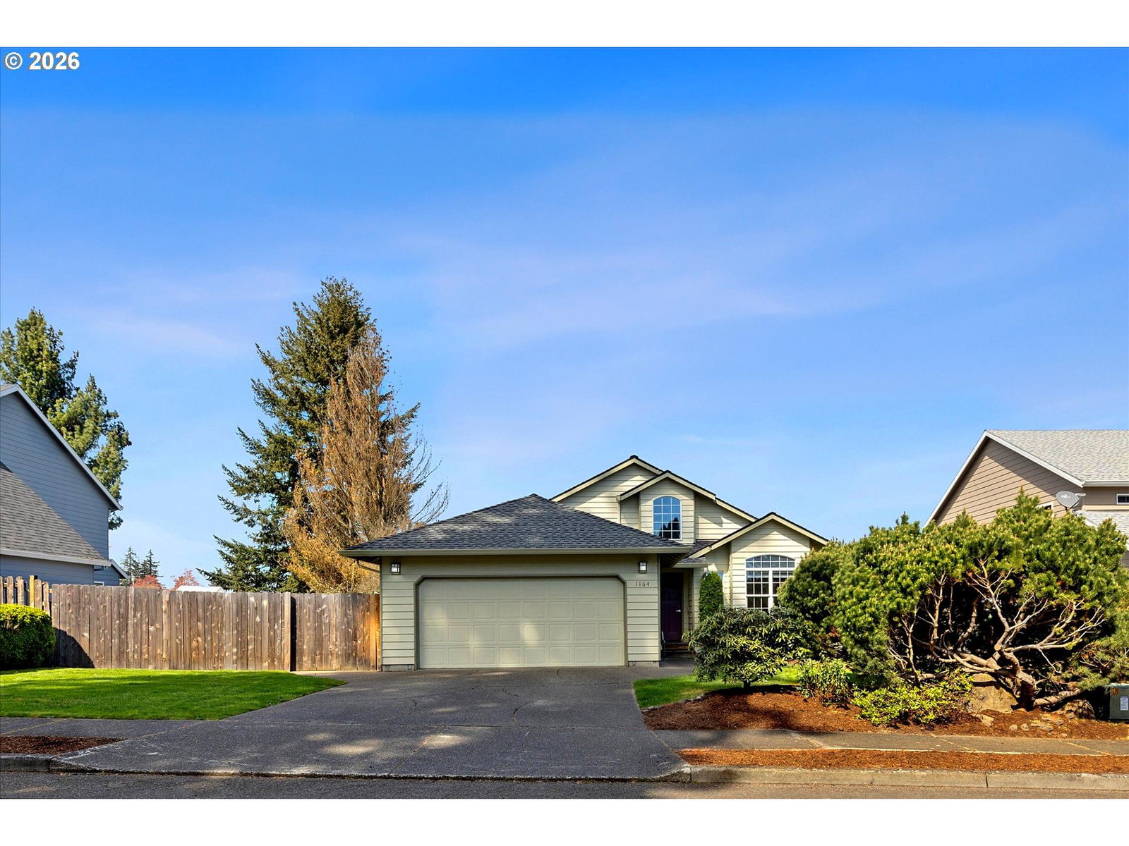 Primary listing photo, 1164 14TH PL, Canby, OR, 97013