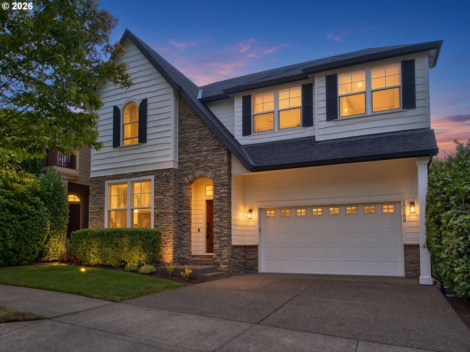 10984 NW SARAH LN
