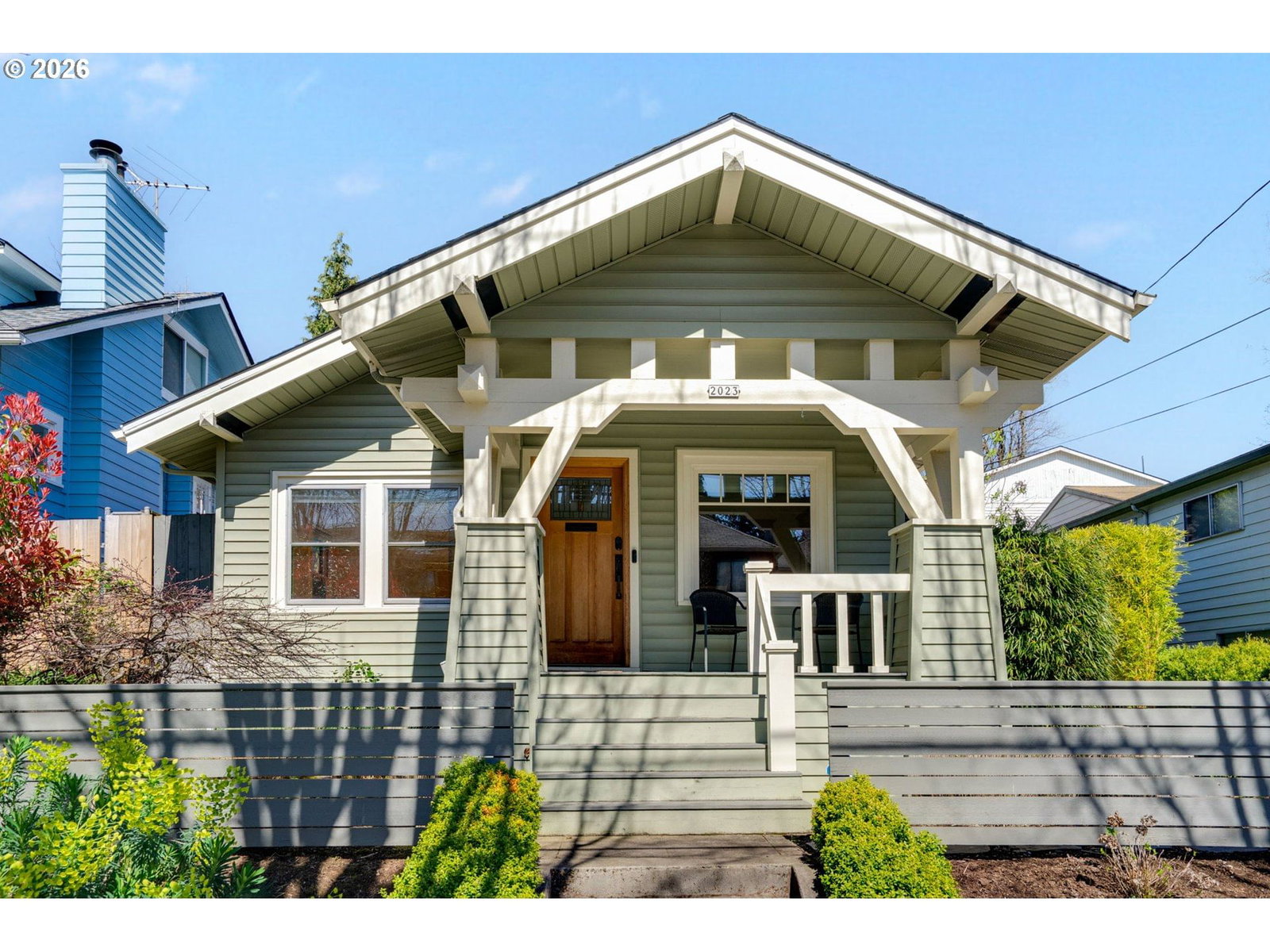 Primary listing photo, 2023 SE PINE ST, Portland, OR, 97214