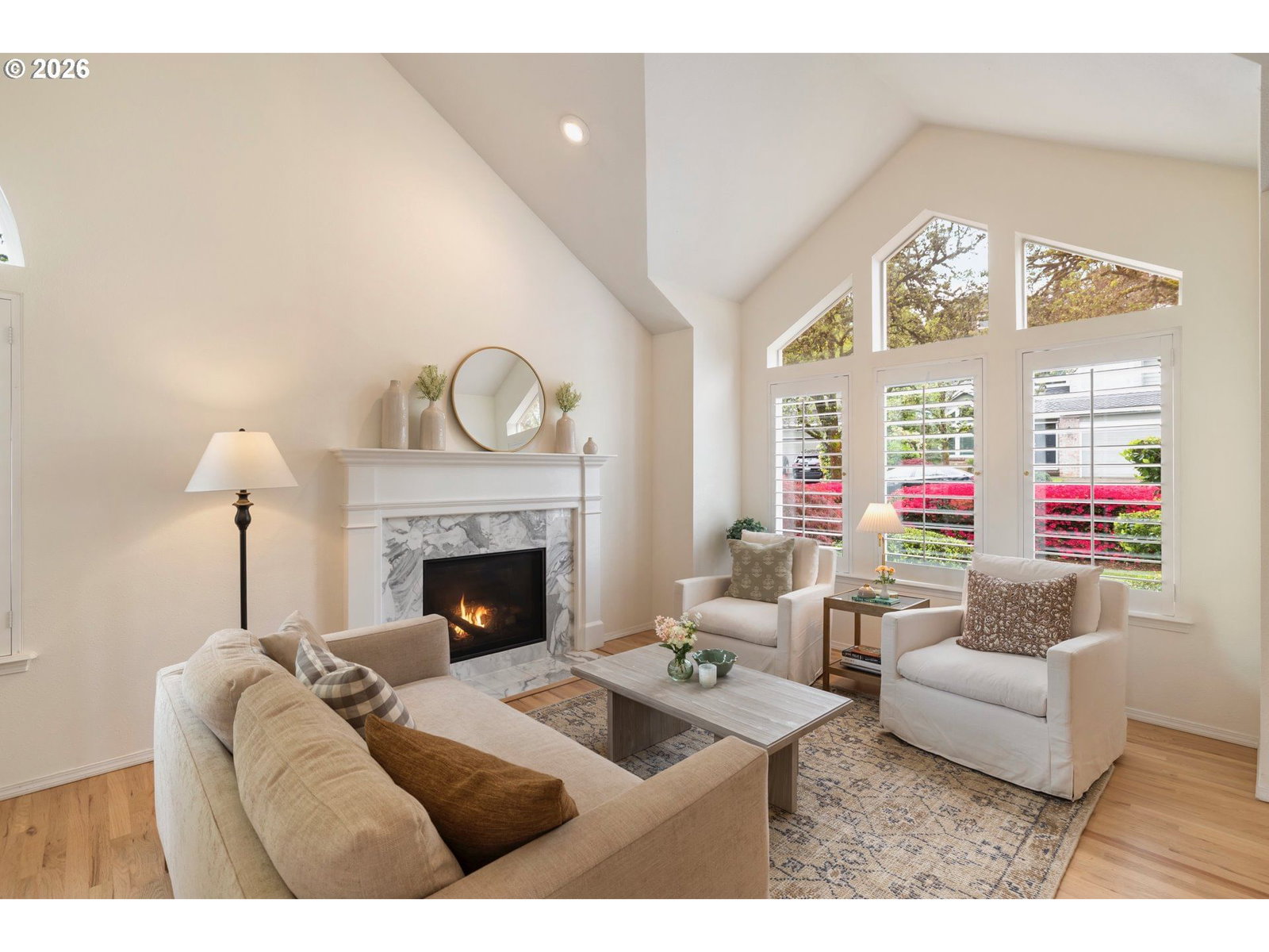 Listing photo 4 of 47, 11200 SW PARTRIDGE LOOP, Beaverton, OR, 97007