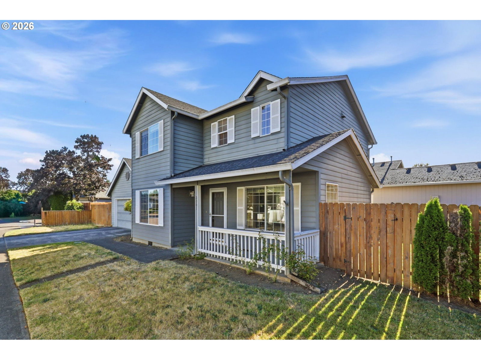 3001 NE 160TH CT