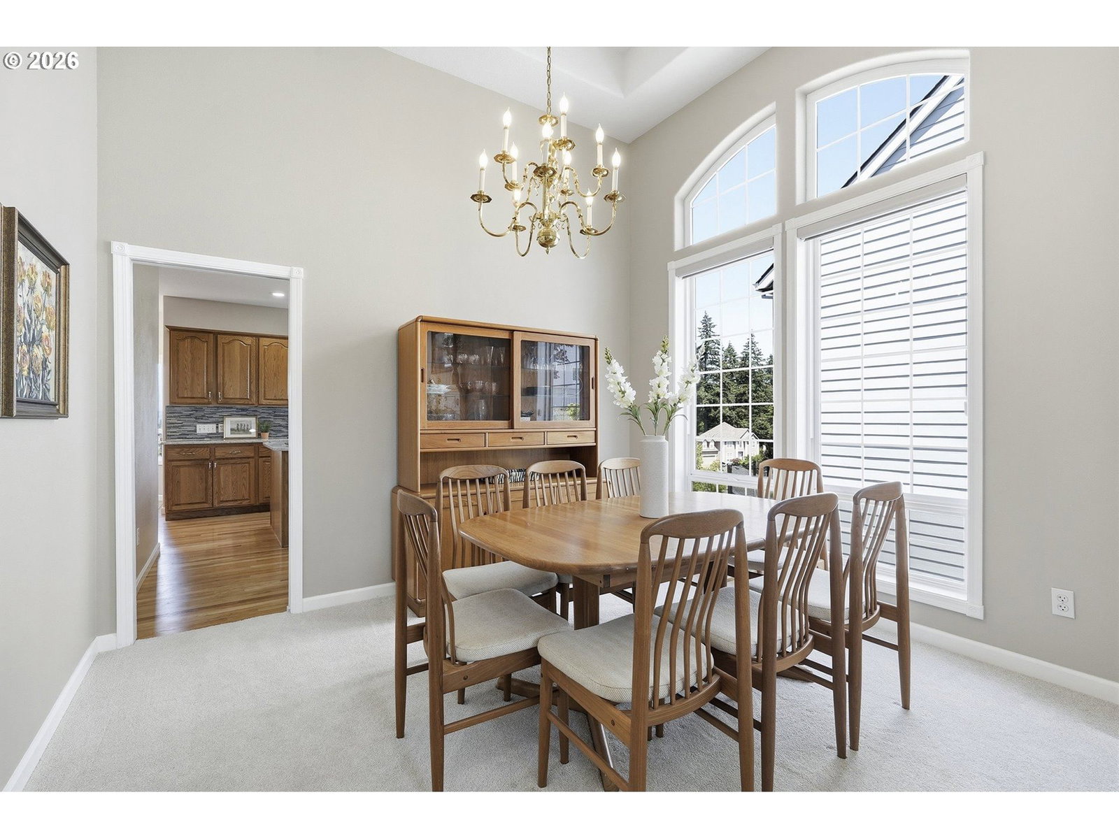 Listing photo 5 of 47, 15705 SW ORIOLE CT, Sherwood, OR, 97140