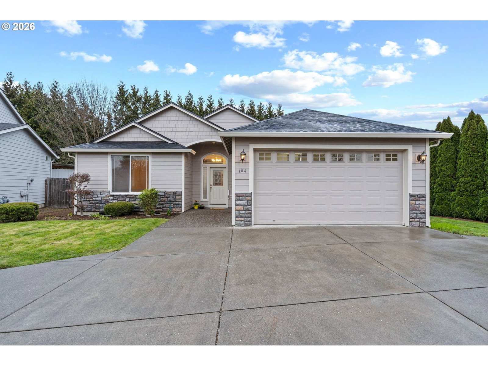 Primary listing photo, 104 NW 104TH CIR, Vancouver, WA, 98685