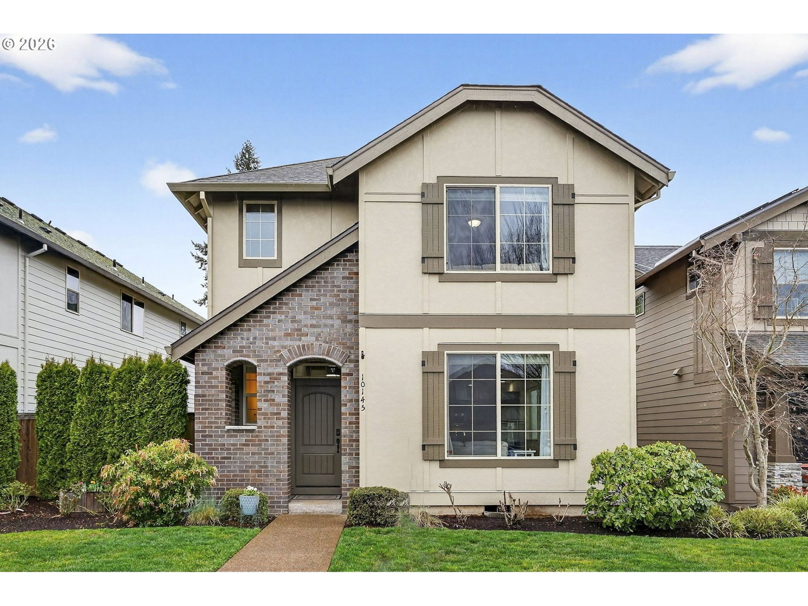 Primary listing photo, 10145 SW BARBER ST, Wilsonville, OR, 97070