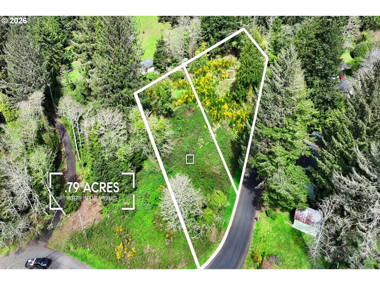 Primary listing photo, 5285 HERMAN CAPE RD, Florence, OR, 97439