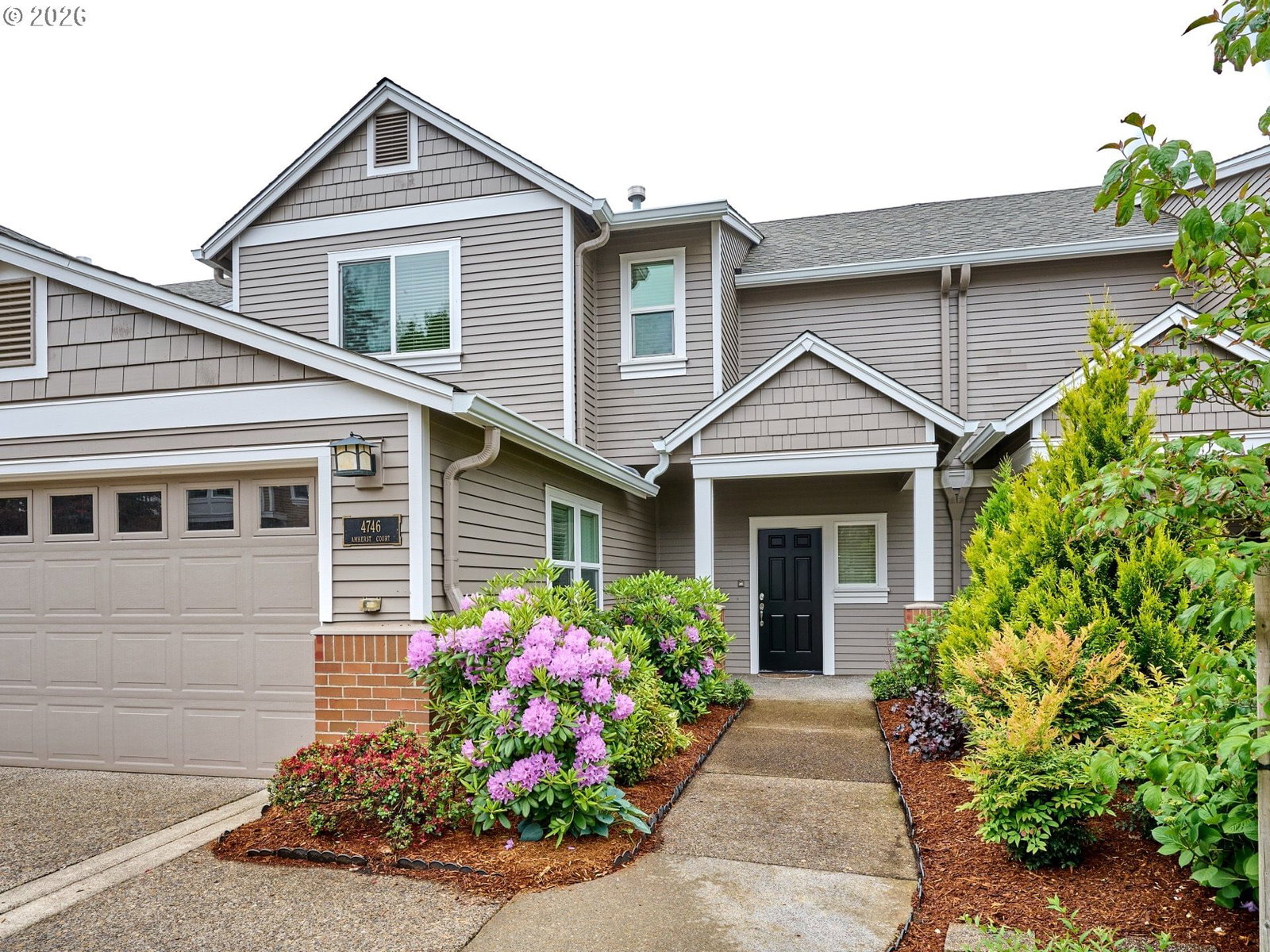 4746 AMHERST CT