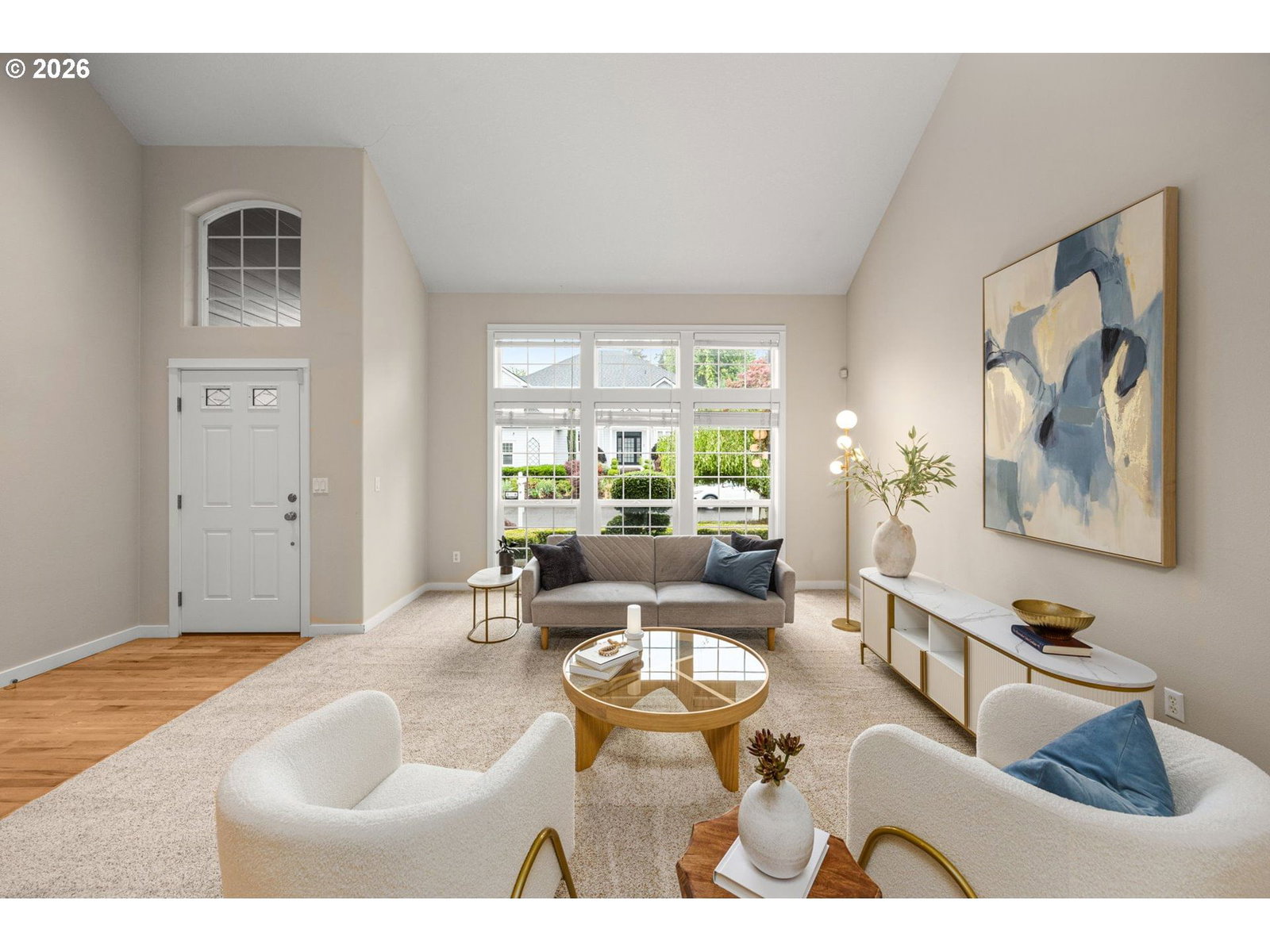 Listing photo 4 of 36, 16368 NW GRAF ST, Portland, OR, 97229