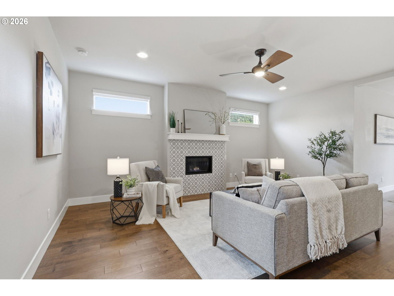 Listing photo 4 of 43, 8100 SW RYBER RD, Wilsonville, OR, 97070
