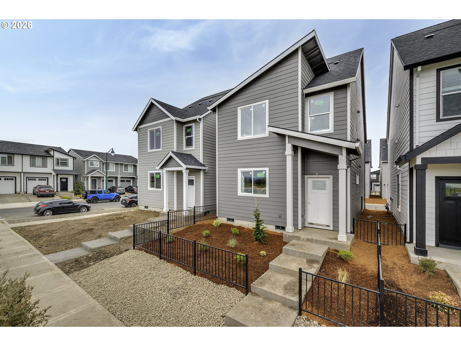 Primary listing photo, 2171 Colby LN #Lot 81, Forest Grove, OR, 97116