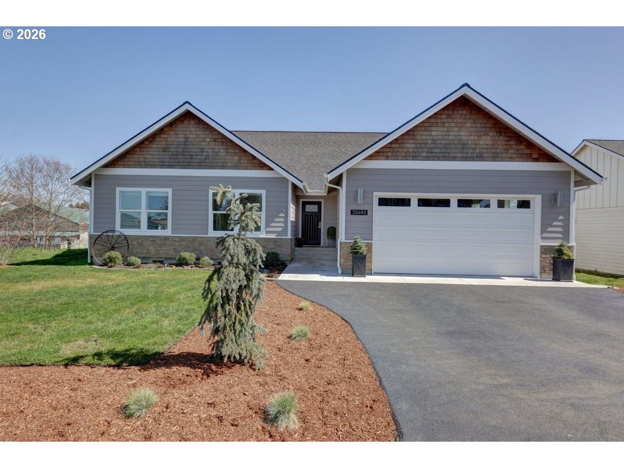 Primary listing photo, 35692 BELLA RIDGE LOOP, Astoria, OR, 97103