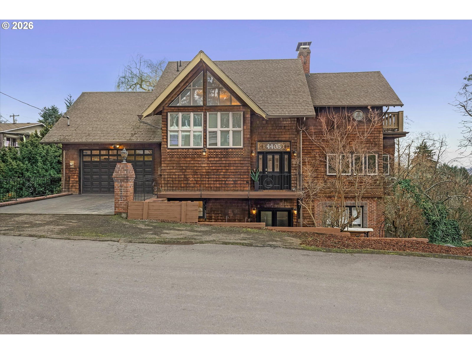 Primary listing photo, 4405 GRANT ST, West Linn, OR, 97068