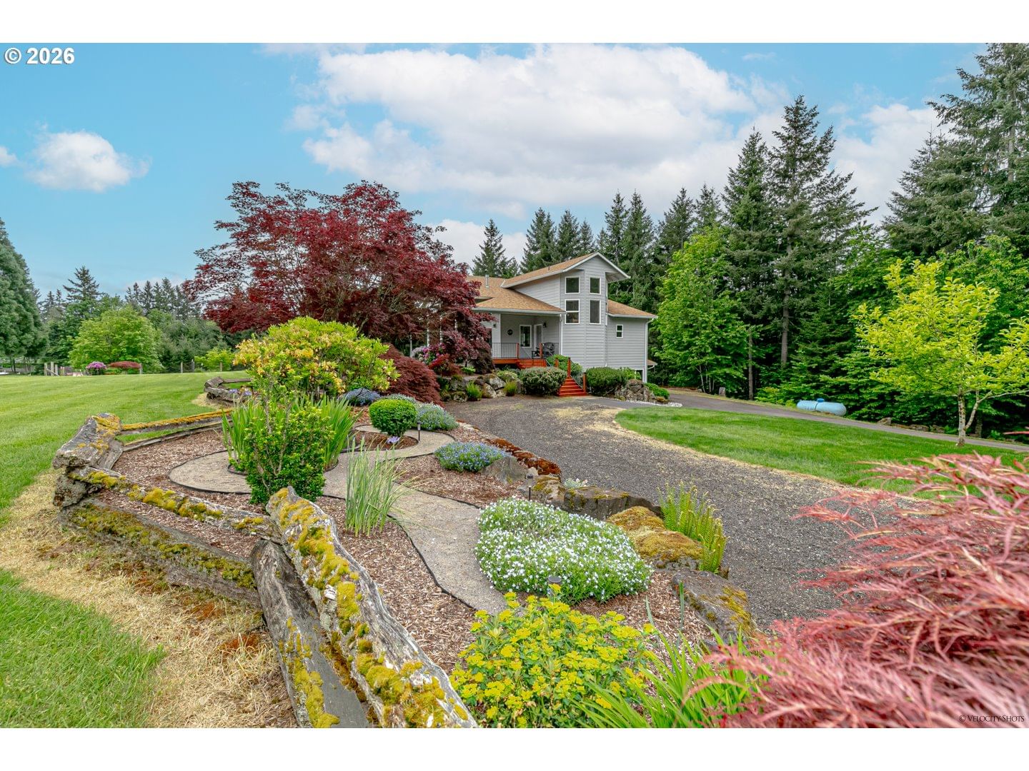 18949 SE TICKLE CREEK RD