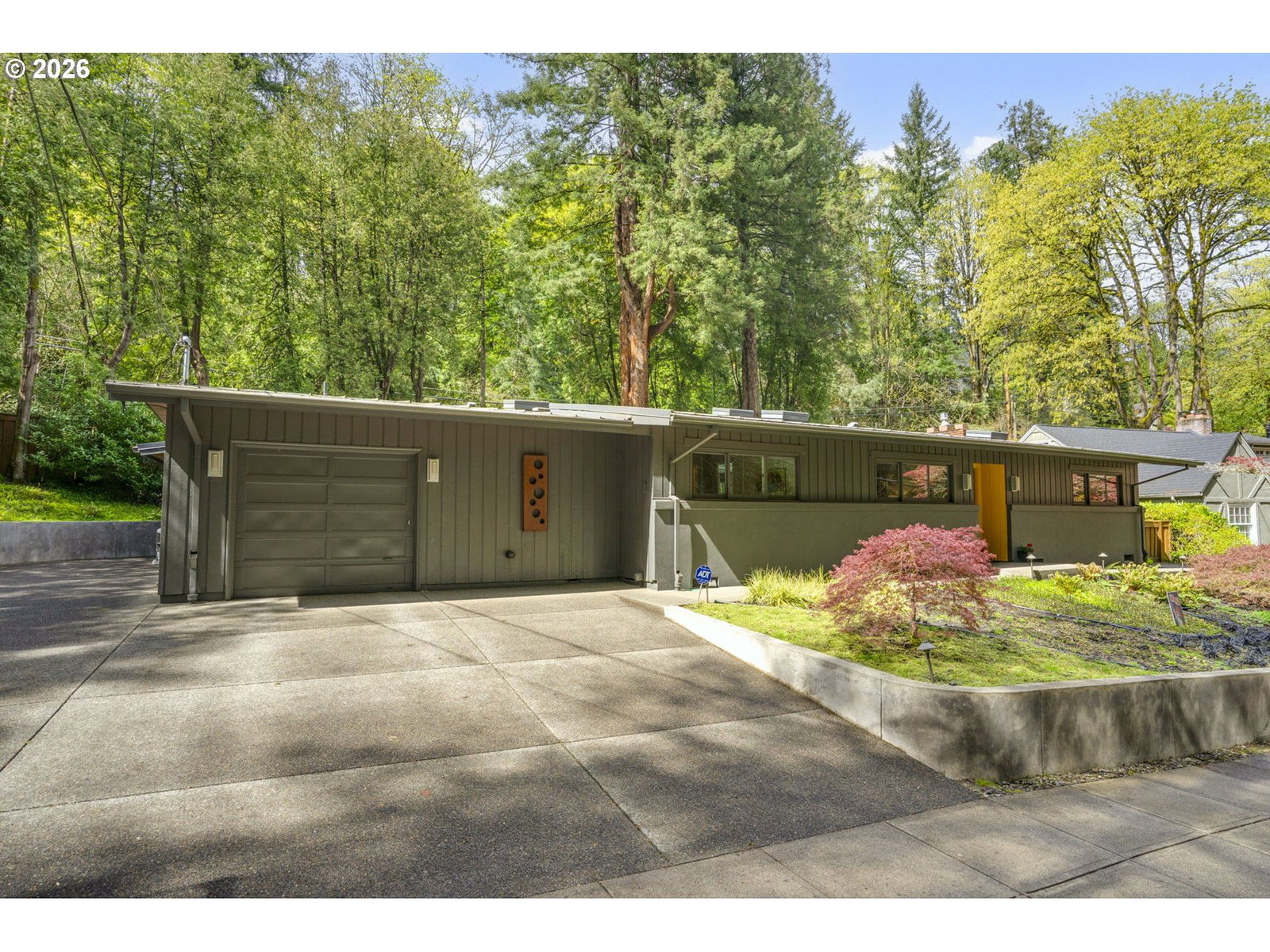 Primary listing photo, 2825 SW FAIRVIEW BLVD, Portland, OR, 97205