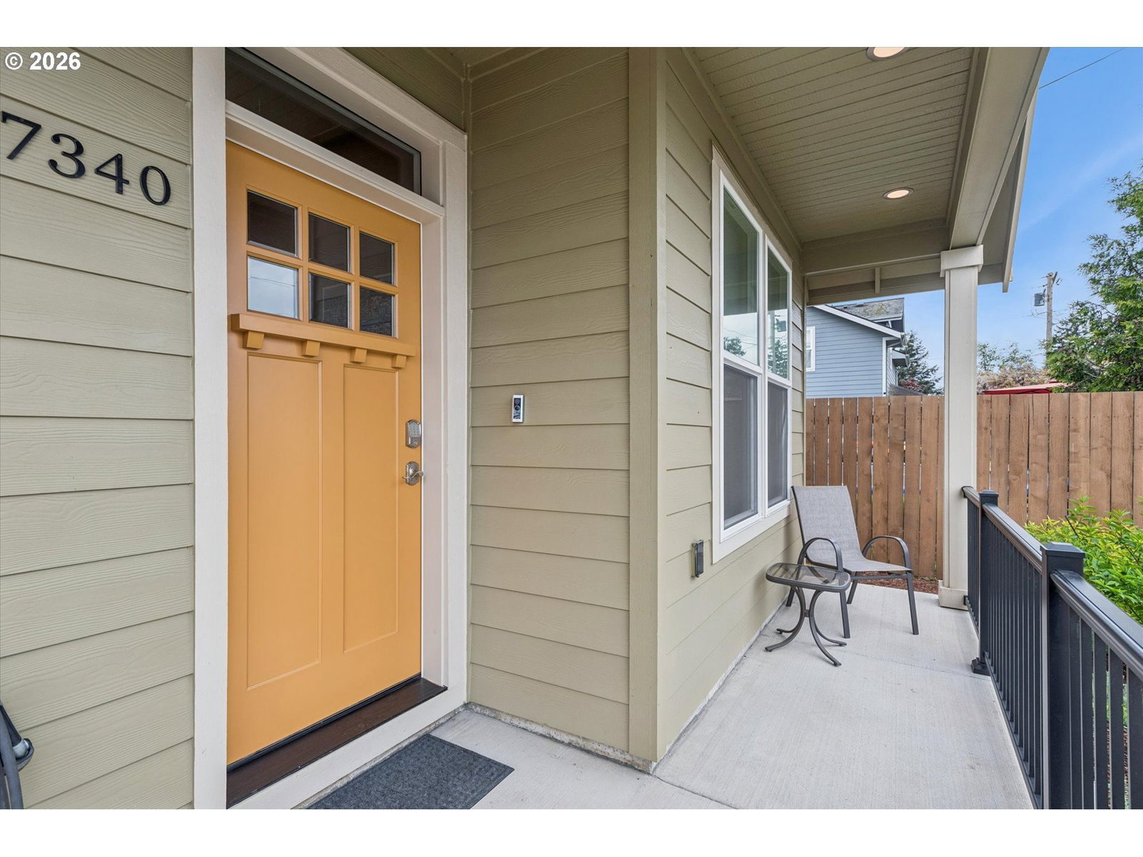 Listing photo 4 of 35, 7340 SE OVERLAND ST, Milwaukie, OR, 97222