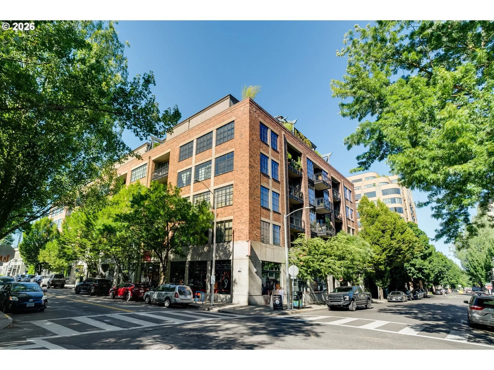 408 NW 12TH AVE #201