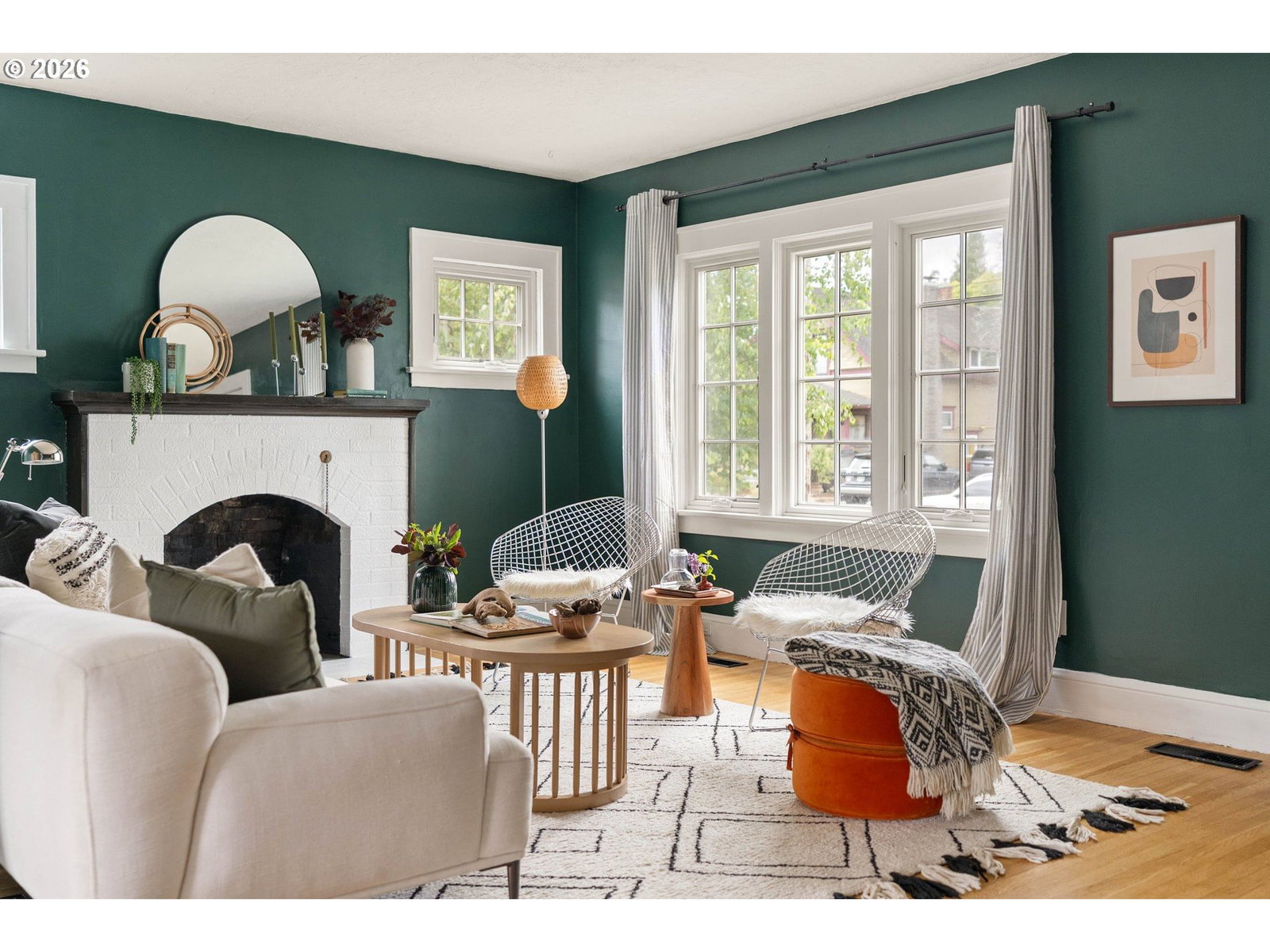 Listing photo 5 of 33, 6354 N GREELEY AVE, Portland, OR, 97217