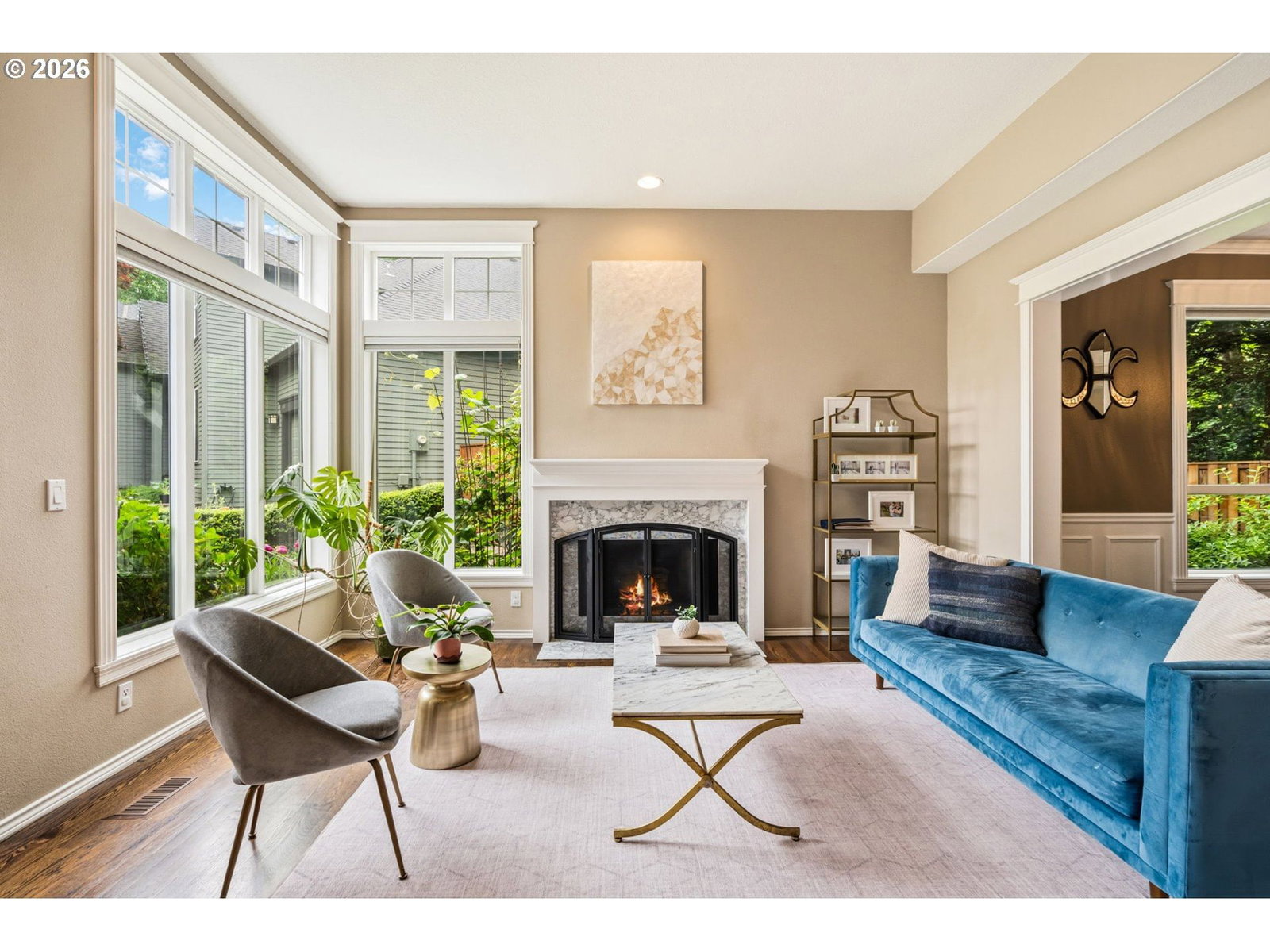 Listing photo 4 of 42, 6438 SW FLOWER ST, Portland, OR, 97221