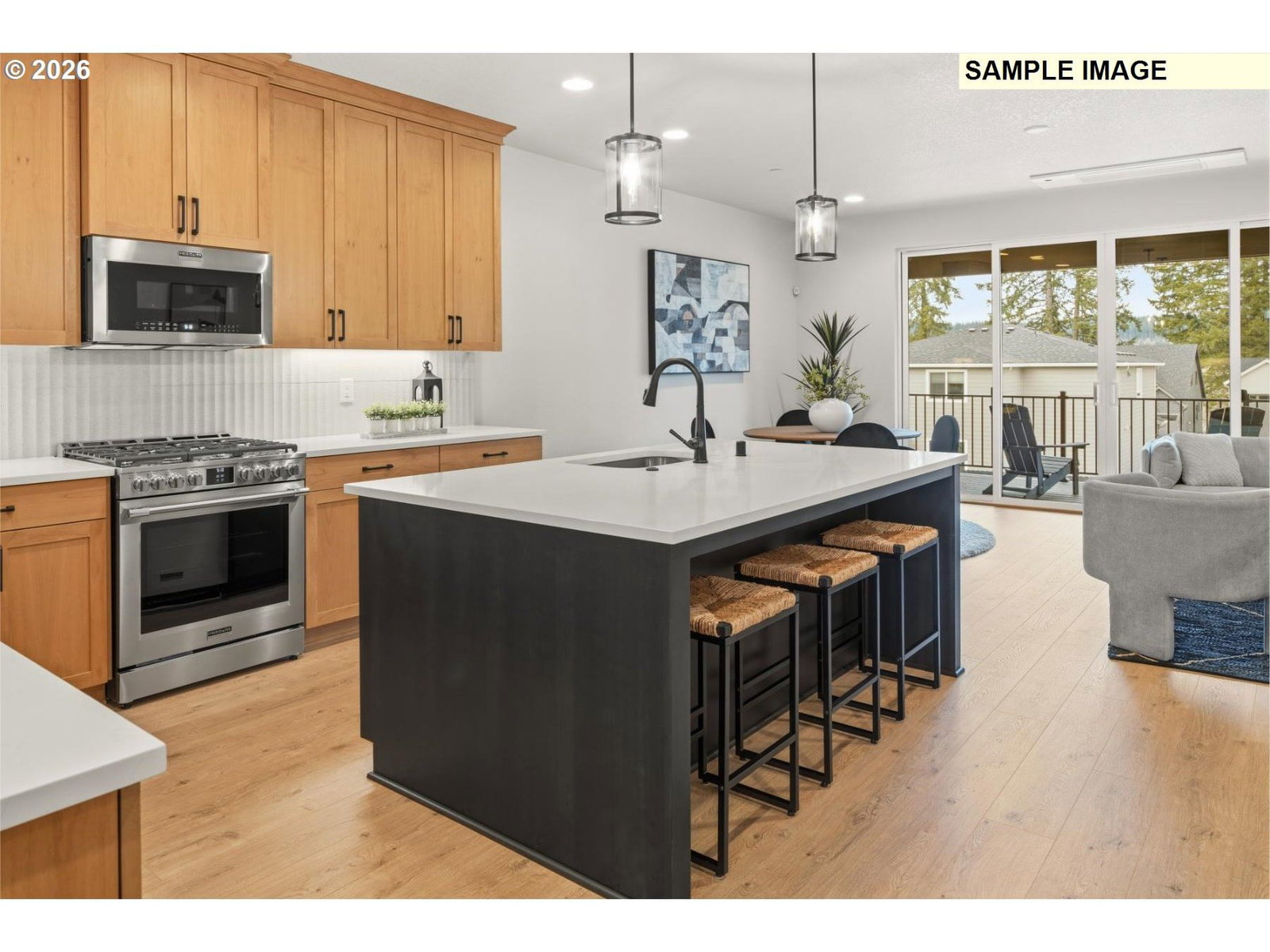 Listing photo 4 of 17, 4637 NW CAMAS MEADOWS DR, Camas, WA, 98607