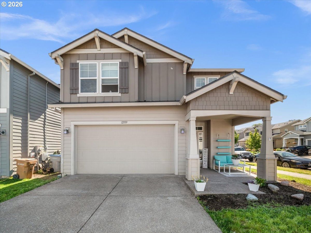 12339 NW ASHTON DR