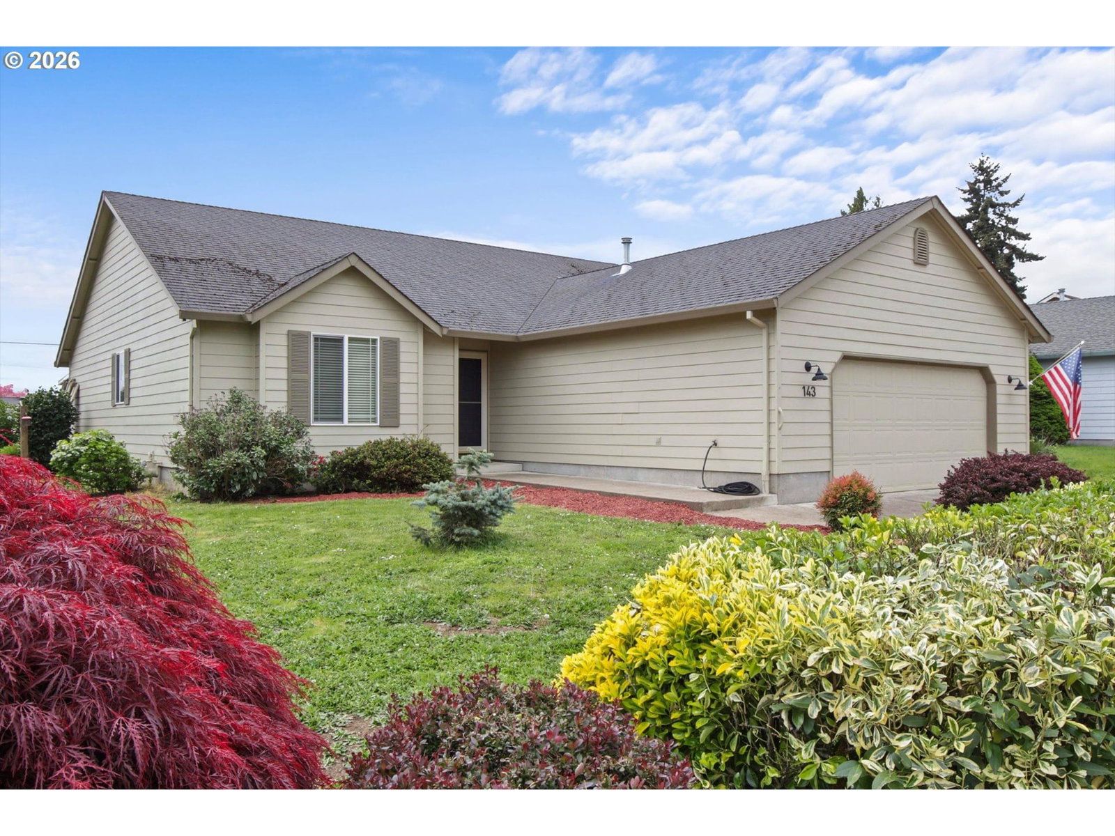 Listing photo 4 of 39, 143 NW ELDERBERRY LN, Dallas, OR, 97338