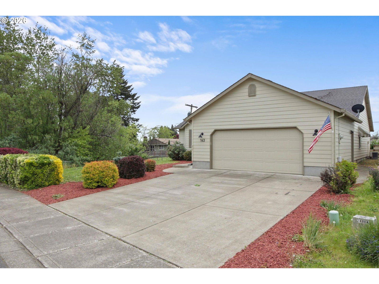 Listing photo 5 of 39, 143 NW ELDERBERRY LN, Dallas, OR, 97338