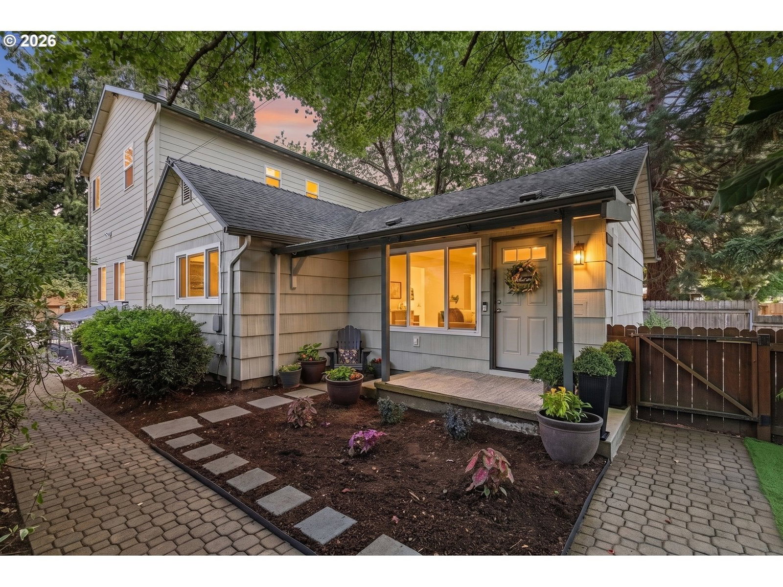 2116 SE 84TH AVE