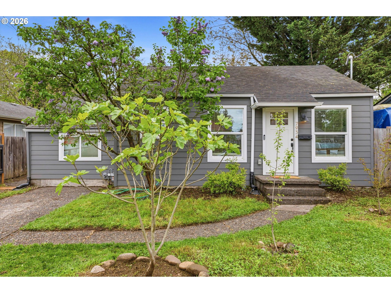Primary listing photo, 7934 SE REEDWAY ST, Portland, OR, 97206