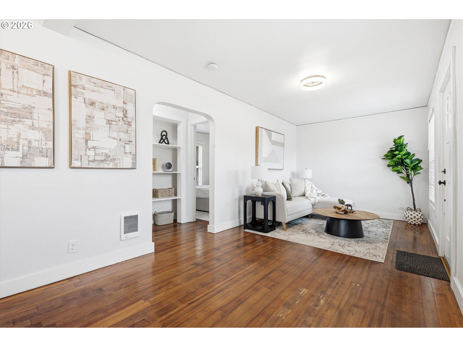 Listing photo 4 of 25, 7934 SE REEDWAY ST, Portland, OR, 97206