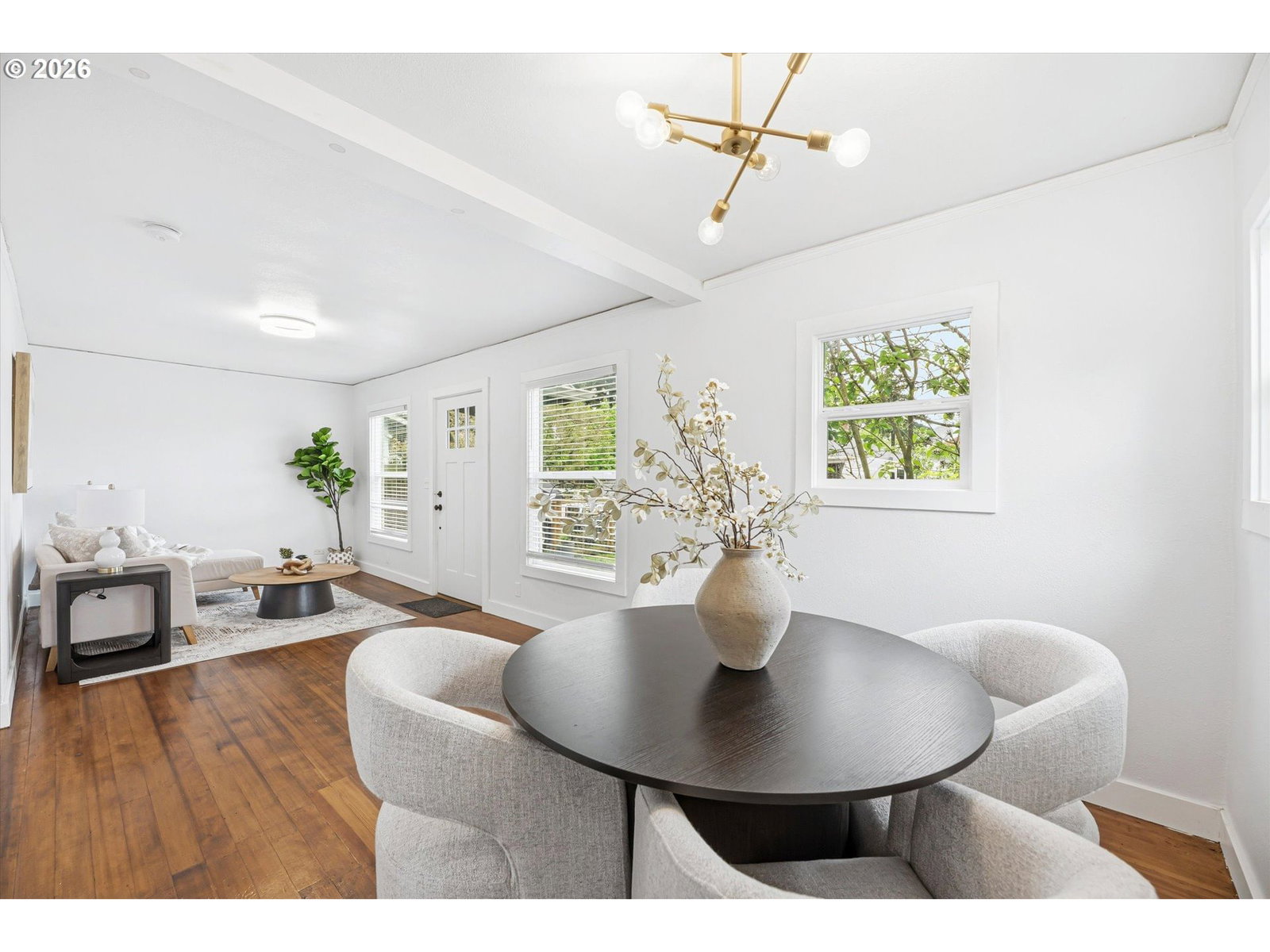 Listing photo 5 of 25, 7934 SE REEDWAY ST, Portland, OR, 97206