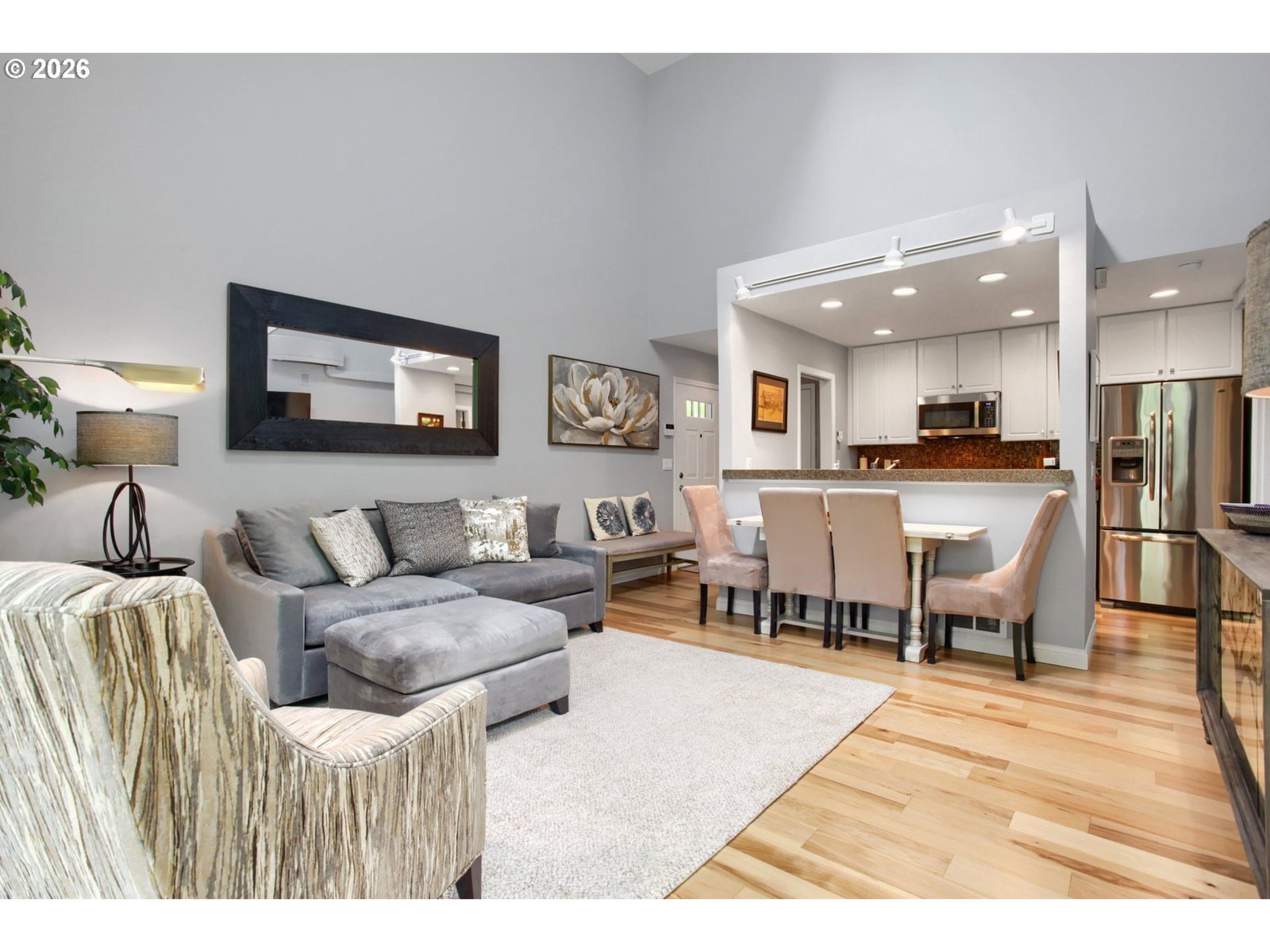 Listing photo 5 of 30, 1719 NW MILLER HILL CT, Portland, OR, 97229