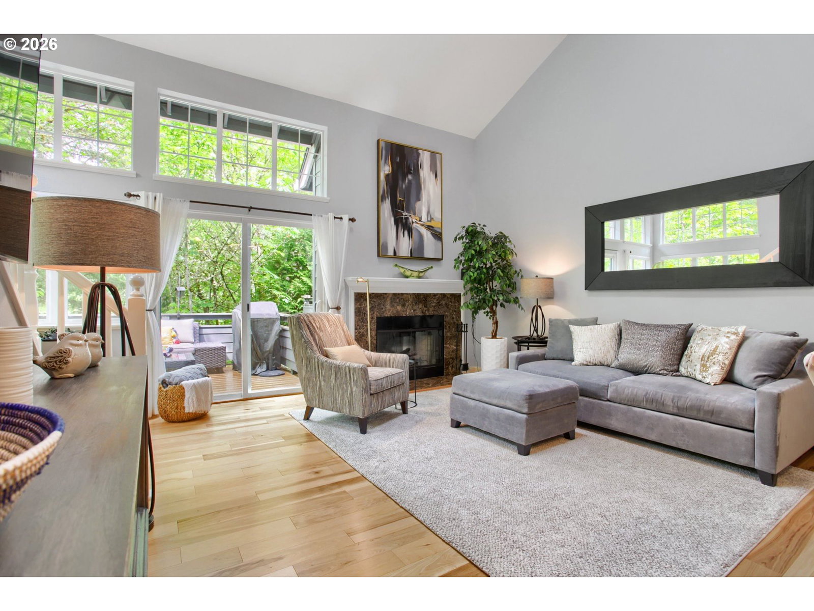 Listing photo 4 of 30, 1719 NW MILLER HILL CT, Portland, OR, 97229