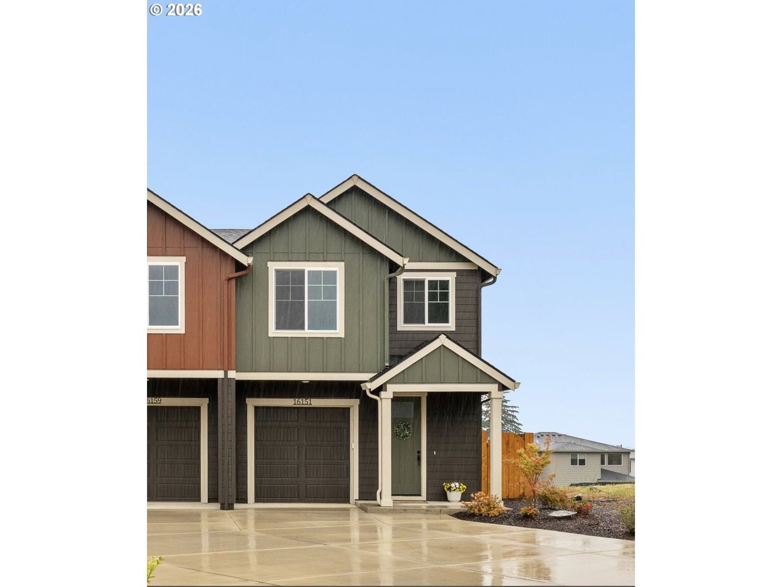 16151 SERRES FARMS WAY
