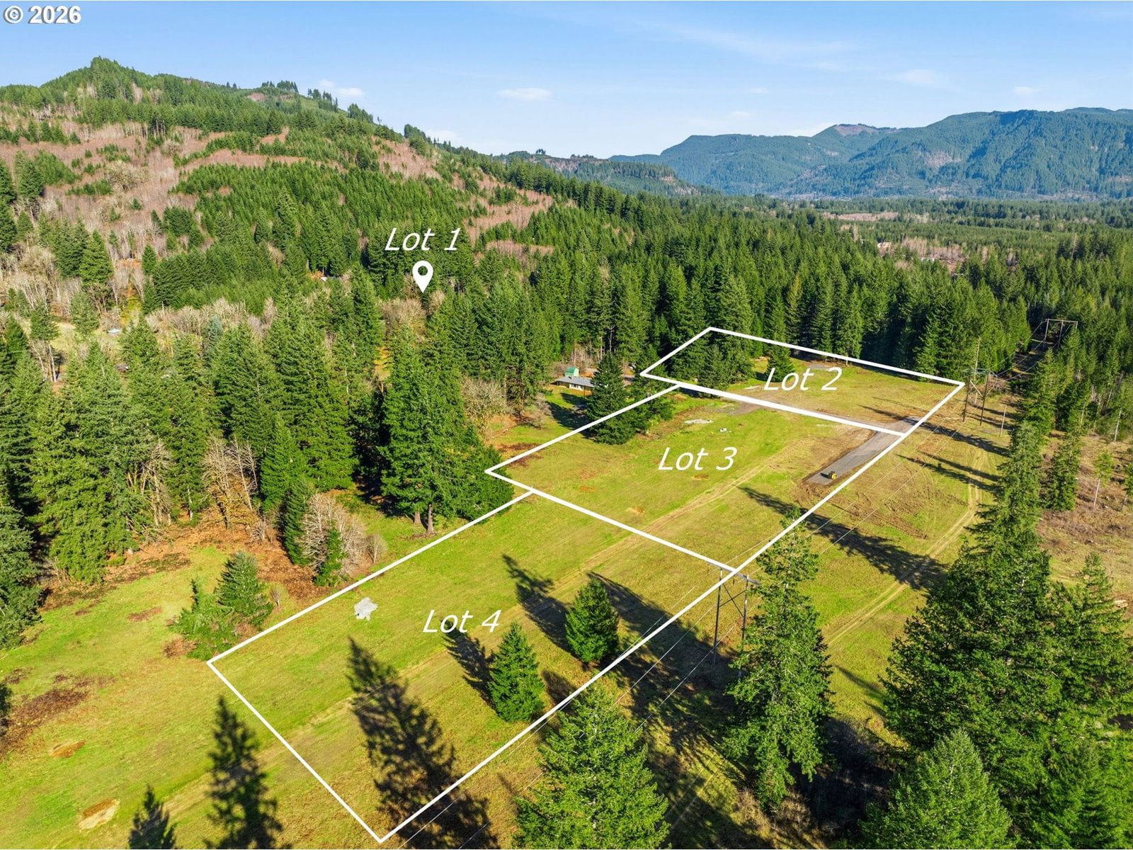 Primary listing photo, 391 Windsock RD #4, Ariel, WA, 98603